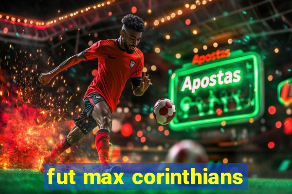 fut max corinthians